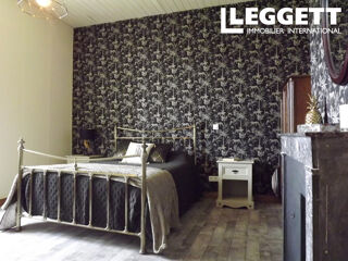  Maison � vendre 9 pi�ces 221 m�