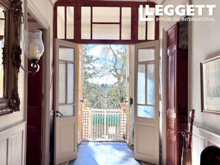  Maison � vendre 8 pi�ces 284 m�