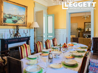  Propri�t�/ch�teau � vendre 15 + pi�ces 300 m�