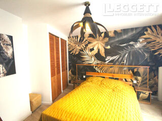  Maison � vendre 3 pi�ces 39 m�