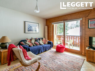  Appartement � vendre 3 pi�ces 64 m�