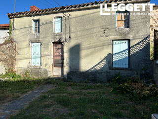  Maison � vendre 4 pi�ces 86 m�