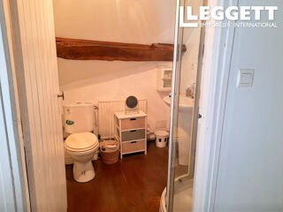  Maison à vendre 2 pièces 35 m²