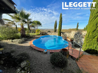  Maison  vendre 10 pices 260 m