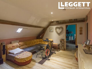  Maison � vendre 5 pi�ces 109 m�