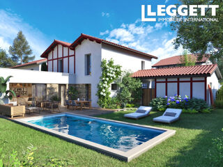  Maison � vendre 5 pi�ces 155 m�