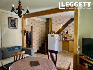  Maison � vendre 4 pi�ces 101 m�