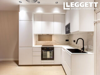  Appartement � vendre 3 pi�ces 49 m�