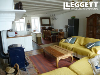  Maison � vendre 6 pi�ces 160 m�