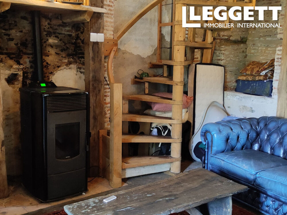 à vendre  Propriété/château L'Isle-Jourdain (86150)