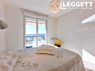  Appartement � vendre 4 pi�ces 79 m�