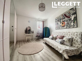  Appartement à vendre 3 pièces 108 m²