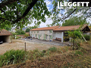  Maison à vendre 7 pièces 120 m²