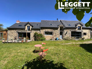  Maison � vendre 7 pi�ces 250 m�