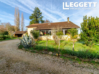  Maison � vendre 5 pi�ces 184 m�