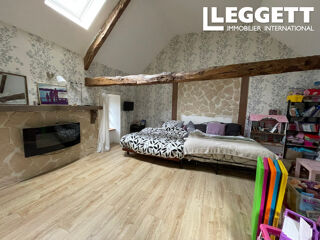  Maison � vendre 5 pi�ces 120 m�