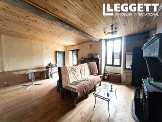  Maison à vendre 4 pièces 80 m²
