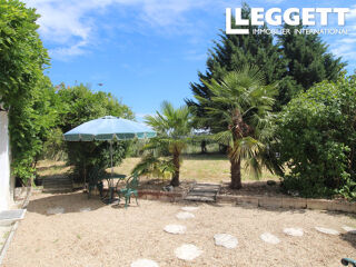  Maison � vendre 4 pi�ces 58 m�