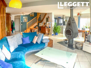  Maison � vendre 6 pi�ces 186 m�