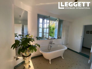  Maison � vendre 10 pi�ces 281 m�