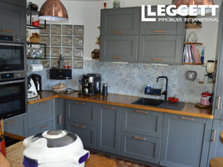  Maison � vendre 7 pi�ces 205 m�