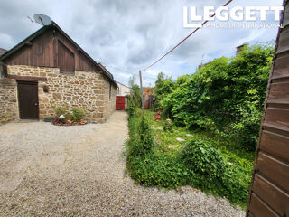  Maison � vendre 4 pi�ces 86 m�