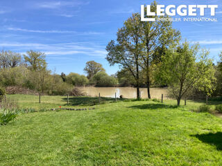  Maison � vendre 3 pi�ces 138 m�