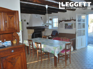  Maison à vendre 12 pièces 154 m²