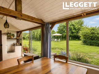  Maison à vendre 9 pièces 199 m²