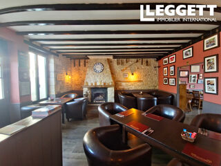  Maison � vendre 11 pi�ces 360 m�