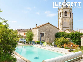  Maison � vendre 9 pi�ces 327 m�
