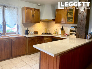  Maison � vendre 4 pi�ces 137 m�