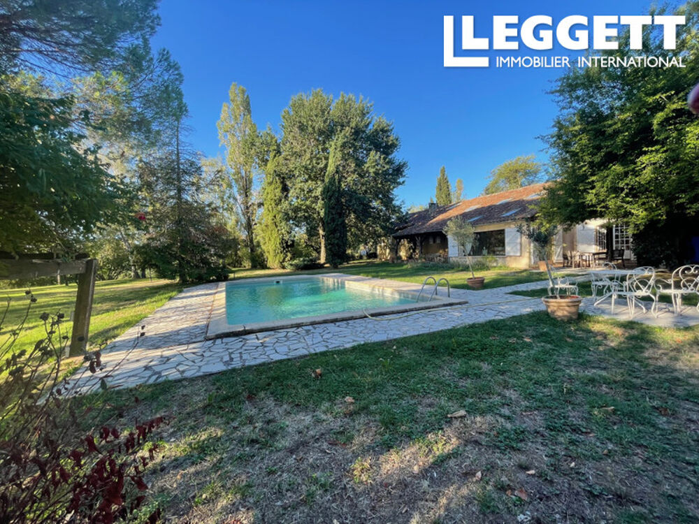 Maison 13 pièces 320 m² · à L'Isle-en-Dodon · 320 m² · 475 000 €