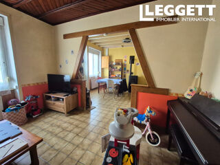  Maison à vendre 5 pièces 80 m²