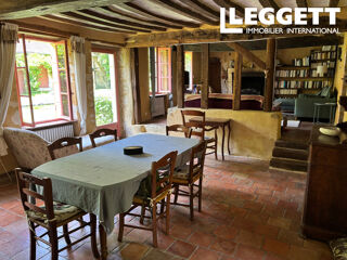  Maison à vendre 7 pièces 140 m²