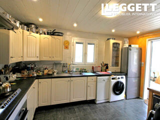  Maison � vendre 5 pi�ces 100 m�