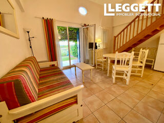  Maison � vendre 3 pi�ces 62 m�