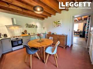  Maison � vendre 8 pi�ces 178 m�