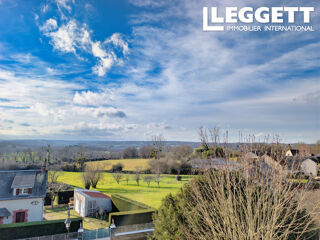  Maison � vendre 10 pi�ces 214 m�