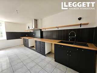  Maison � vendre 5 pi�ces 135 m�