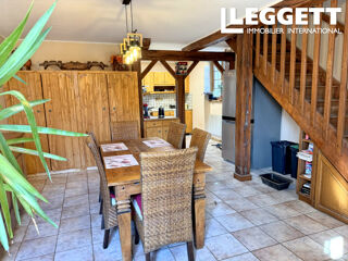  Maison à vendre 6 pièces 233 m²