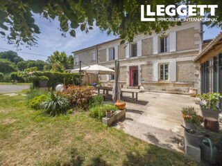  Maison � vendre 9 pi�ces 268 m�