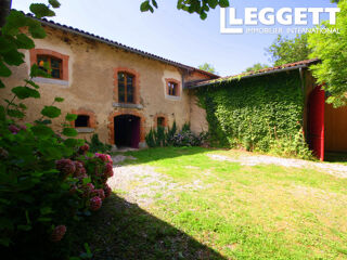  Maison � vendre 9 pi�ces 360 m�