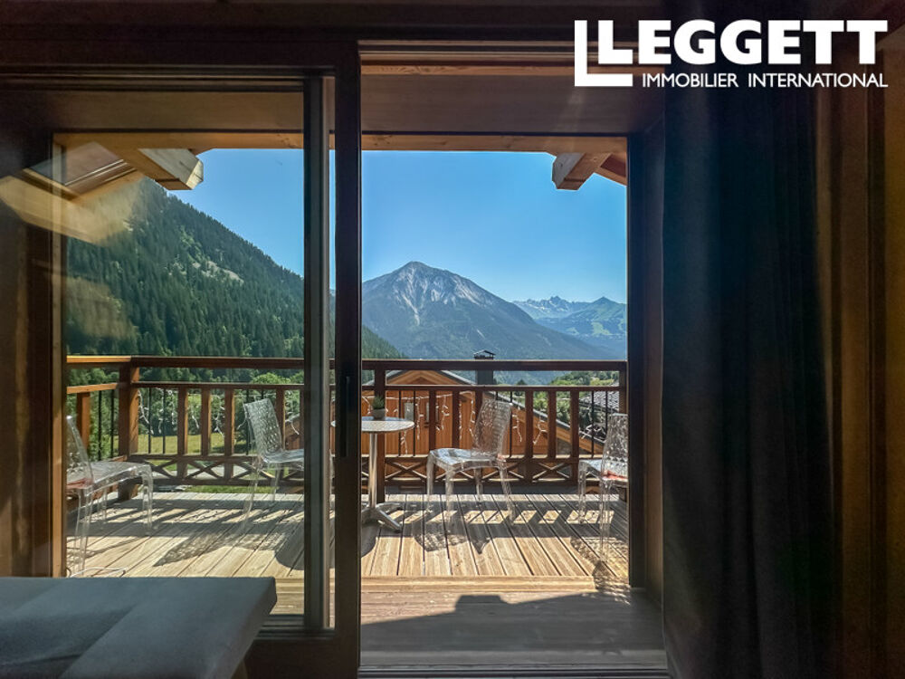 � vendre  Maison Champagny-en-Vanoise (73350)