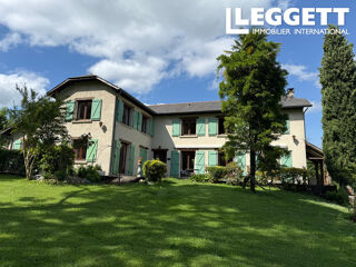  Maison à vendre 6 pièces 250 m²