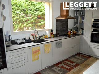  Maison � vendre 9 pi�ces 290 m�