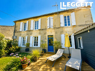 Maison 5 pièces 150 m² · à Cognac · 150 m² · 397 500 €