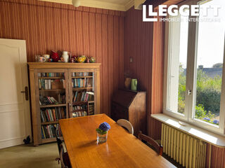  Maison � vendre 6 pi�ces 120 m�