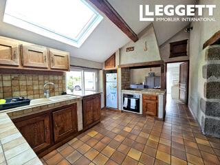  Maison � vendre 6 pi�ces 166 m�