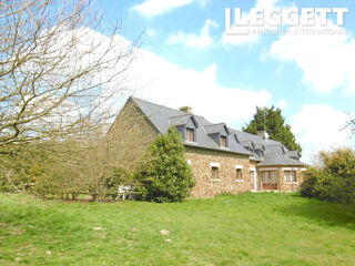  Maison à vendre 12 pièces 326 m²